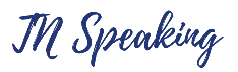 TN Speaking Logo